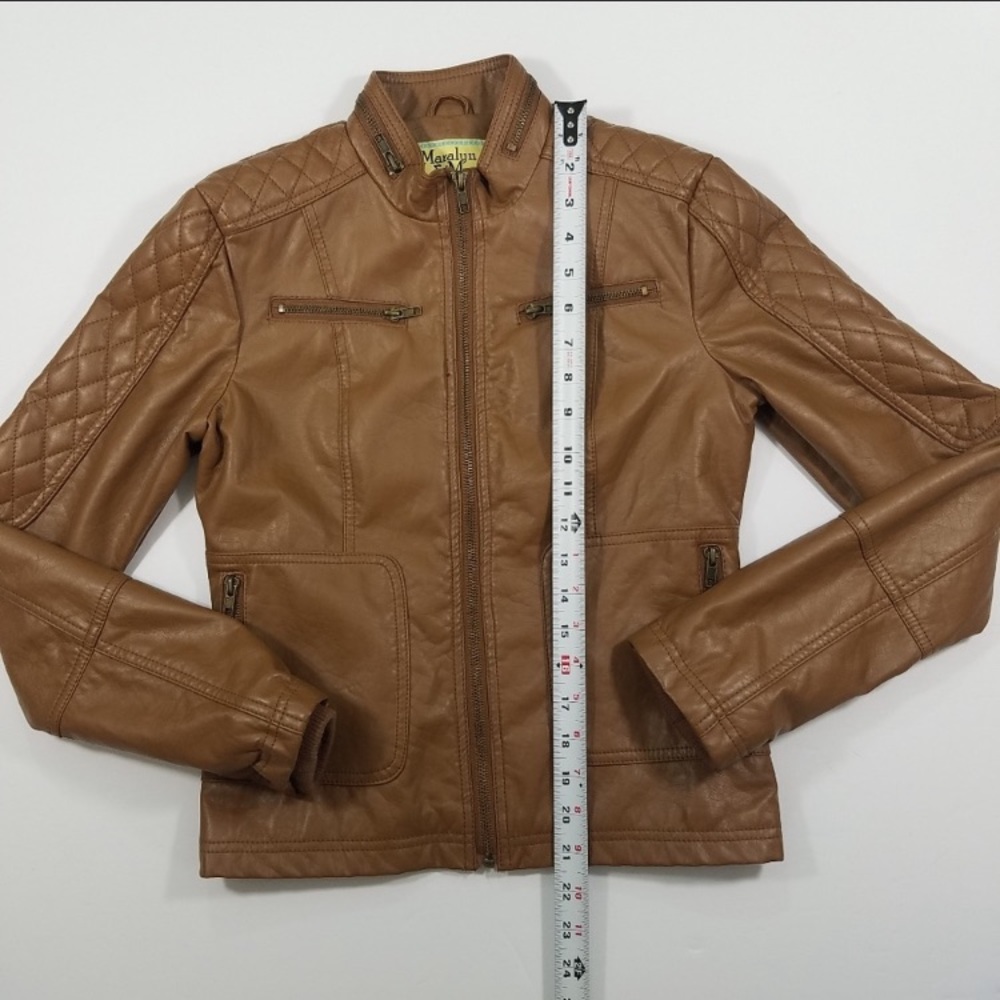 Maralyn & Me Jacket Size S - Picture 5 of 8